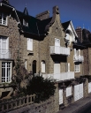Maison de villégiature, 14 rue Robert Surcouf (Cancale)