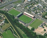 Stade rennais, 111 rue de Lorient (Rennes)