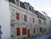 Maison, 33 rue de Reims, le Notic (Camaret-sur-Mer)