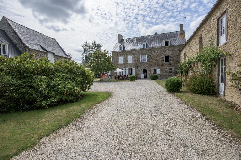 Maison sieurale (Plouër-sur-Rance)