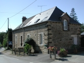 Maison, 17-19 rue des Manoirs (Vergéal)