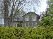 7ème maison, la Bigotais (Feins)