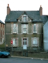 Maison, 11 rue Duguesclin (Pipriac)