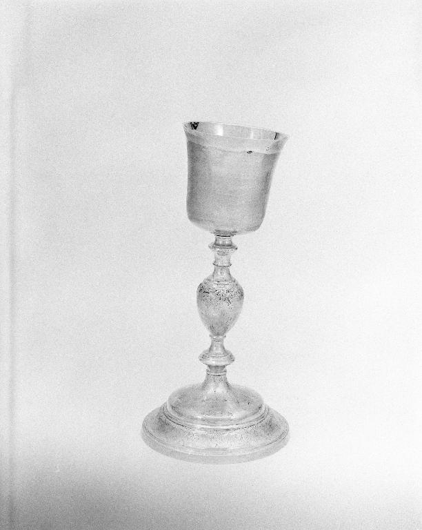 Calice 4, basilique Notre-Dame-du-Roncier (Josselin)