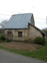 Ferme, la Bigaudiaire (Vern-sur-Seiche)