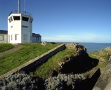 Sémaphore, Pointe du Grouin (Cancale)