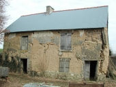 Ferme, le Moulin Jehan (Tinténiac)
