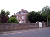 Maison, 52 boulevard de la Houle (Saint-Briac-sur-Mer)