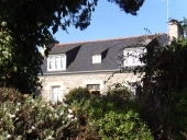 Maison, Larmor-Pleubian (Pleubian)