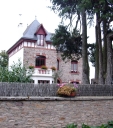 Maison, chemin de Kergroas (Paimpol)