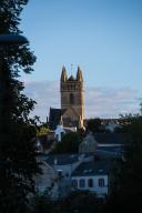 Présentation de l'opération d'Inventaire Quimperlé communauté (en cours)