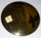 Calice, patène et leur boîte