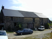 Ferme, le Haut-Bertry (La Bouëxière)