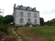 Demeure de Stang Youenn, 41 allée de Stang Youenn (Quimper)