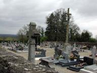 Cimetière (Treffendel)