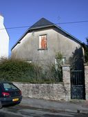 Maison, 21 rue Pierre de La Gorce (Vannes)