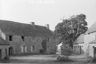Manoir, Prévasy (Carhaix-Plouguer)