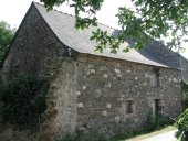 Maison 5, Binon (Bains-sur-Oust)