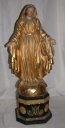 Statuette : Immaculée Conception
