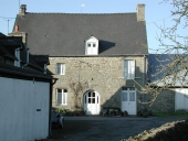 Demeure, Maison Neuve (Bonnemain)