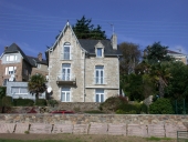 Maison, 29 rue de Trestrignel (Perros-Guirec)