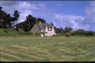 Maison de villégiature, allée des Islets, l'Isle (Saint-Cast-le-Guildo)