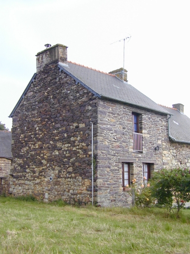 Maison, Lantu (Maxent)