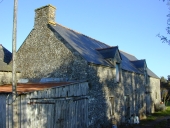 Ferme 1, Kermonserh (Pluméliau fusionnée en Pluméliau-Bieuzy en 2019)