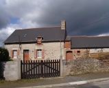 Maison, 76 rue de la Toise (Pordic)