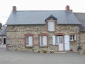 Ferme, la Frangeolais (Maxent)