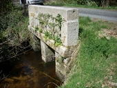 Pont de Kerigonan (Plounérin)