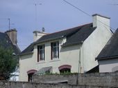 Maison, 17 rue Saint-Tropez (Vannes)