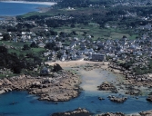Ville de Perros-Guirec