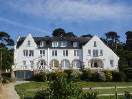 Colonie de vacances Don Bosco, 16 route de la chapelle (Plougasnou)