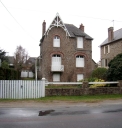 Maison dite Morgane, 9 boulevard de Buglais (Lancieux)
