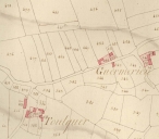 Ancienne ferme, actuellement maison, Toull-Karr (Ploumilliau)