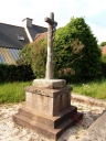 Croix de chemin, le Prioly (Lézardrieux)