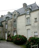 Maison, 5 rue Paul Sébillot (Matignon)