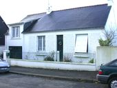 Maison, 27 rue de Nomeny (Vannes)