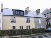 Maison, 28 rue Pasteur (Pipriac)