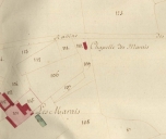 Chapelle des Marais (Hillion)