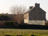 Maison, Monpertuis (Plérin-sur-Mer)