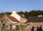 Maison 3, la Grange (Plérin-sur-Mer)