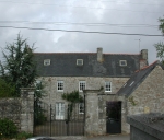 Maison 5, Keraudy (Ploumilliau)