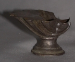 Coquille de baptême