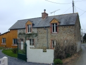 Ferme, la Caminais (Pleurtuit)