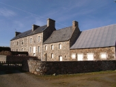 Ancienne ferme, Poul-Foën (Kerbors)