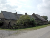 Ferme, la Friquetterie (Sainte-Marie)