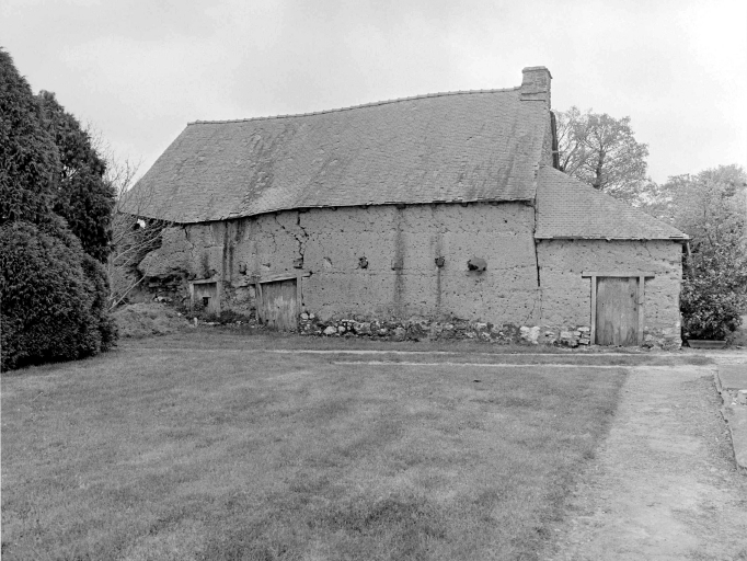 Maison, Pengreal (Le Cambout)