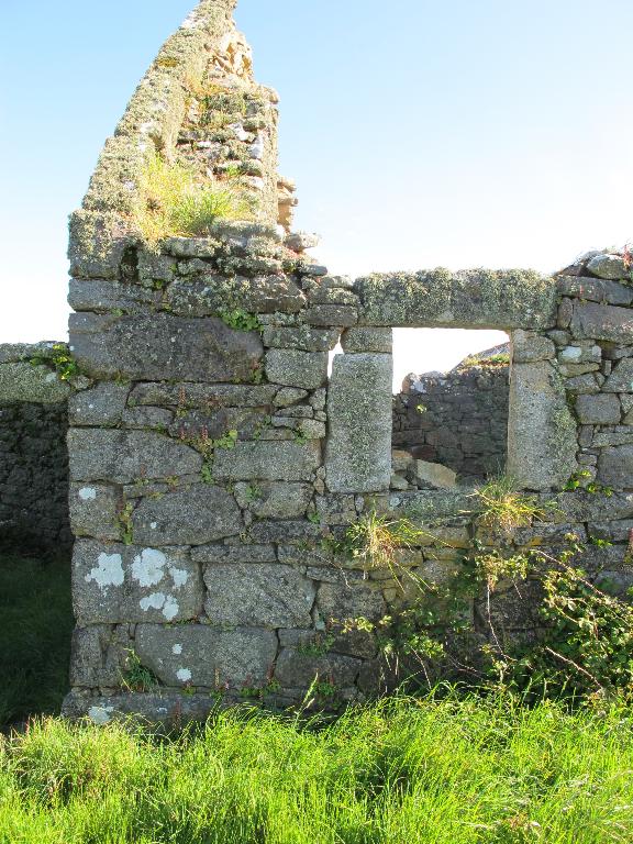 Ecarts de Kerzoncou et Kernic (Ouessant)